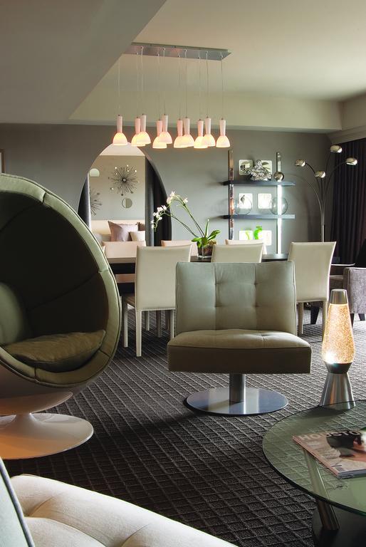 Signature Suite of Hotel's Choice
