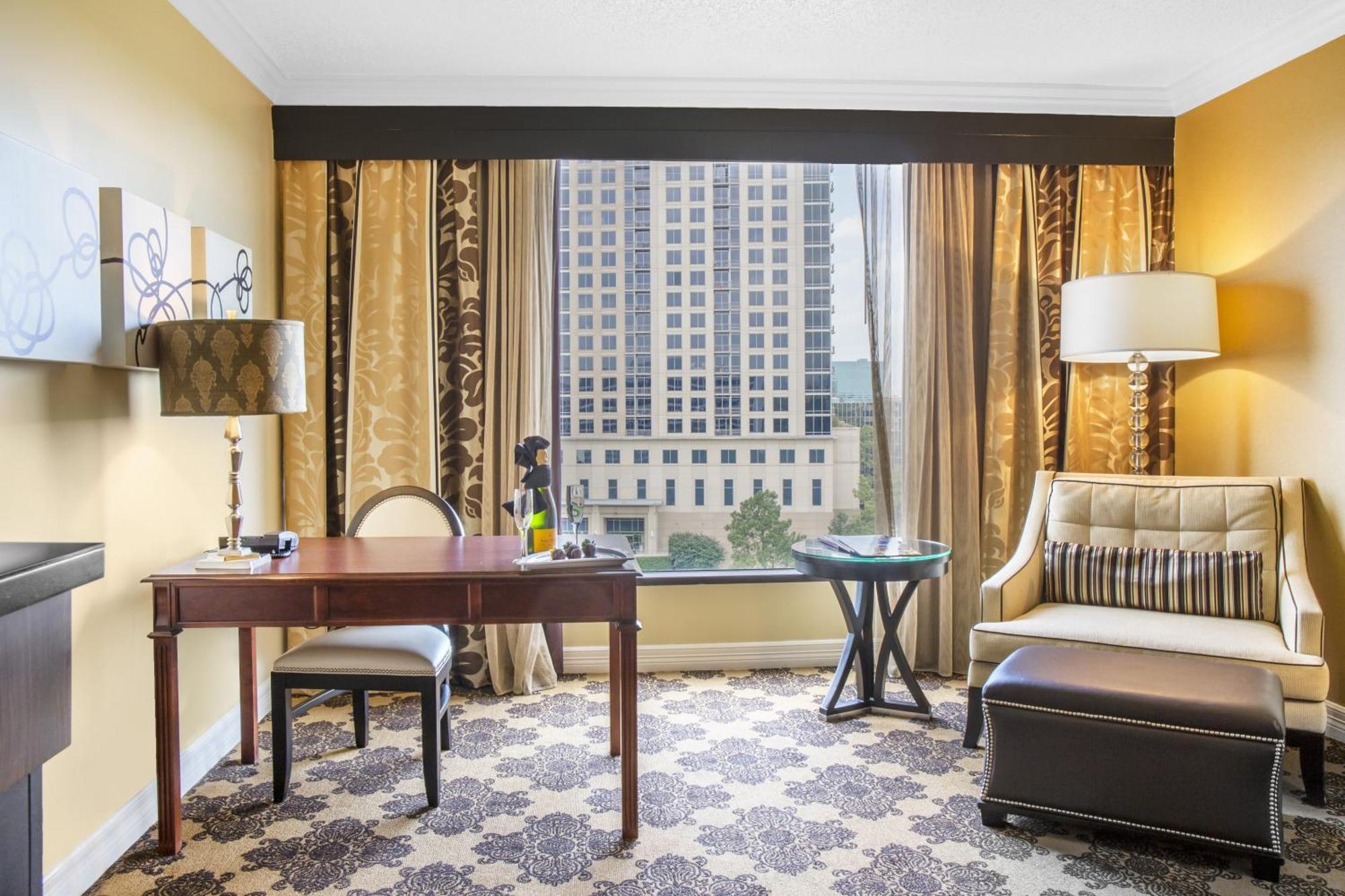 Premier Signature City view - 2 Queens