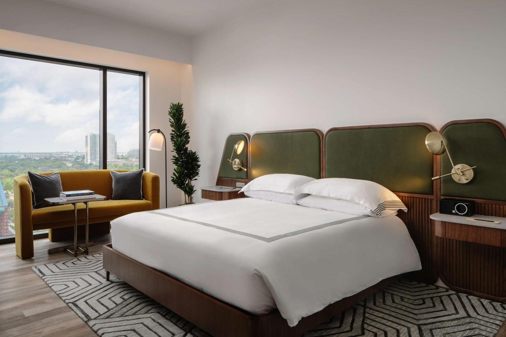 King Room
