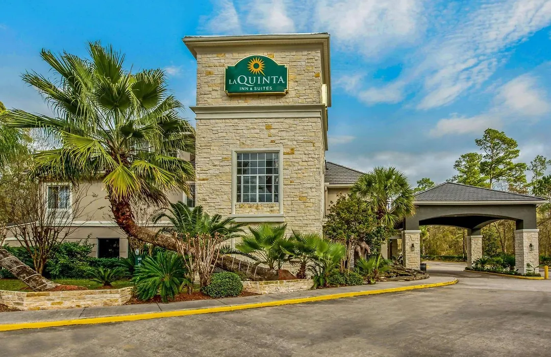 La Quinta Inn & Suite Kingwood Houston Iah Airport 53200-1