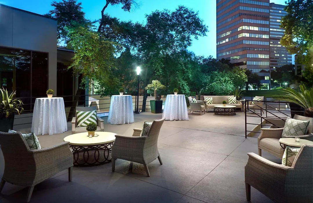 Omni Houston Hotel-1