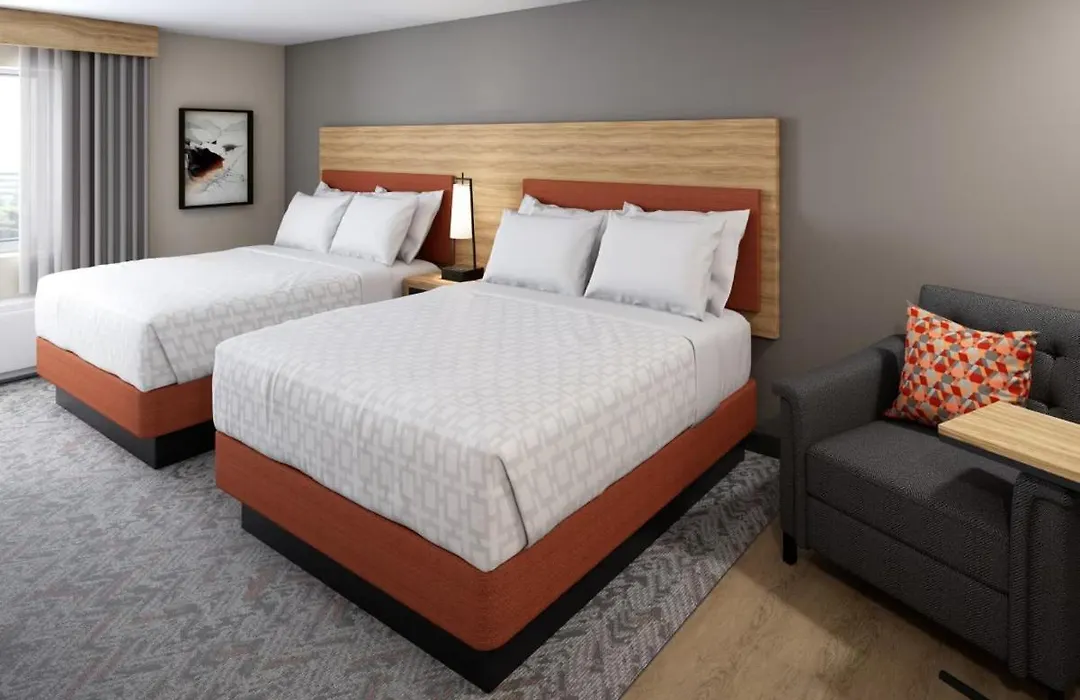 Candlewood Suites Stafford-1