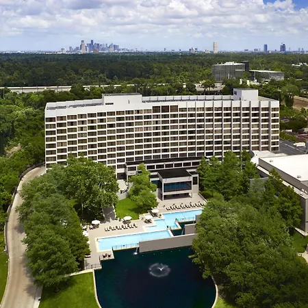 Omni Houston Hotel-2