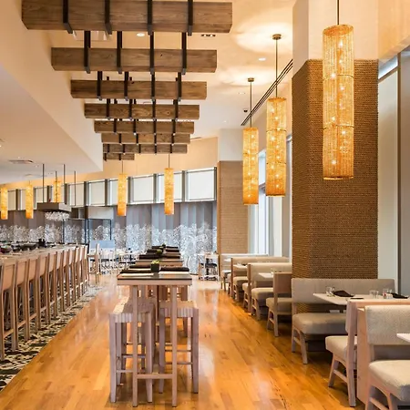 Marriott Marquis Houston-2