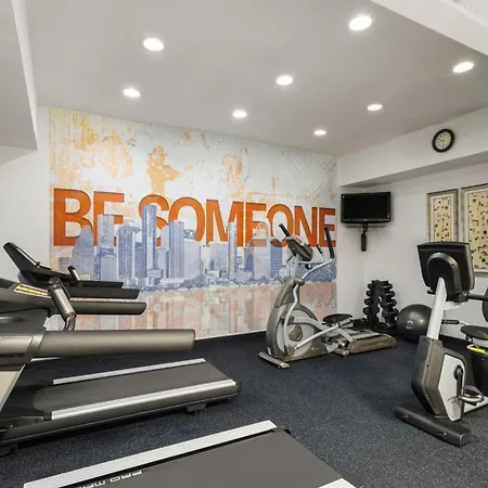 Best Western Premier Houston Downtown/Convention Center Hotel-2