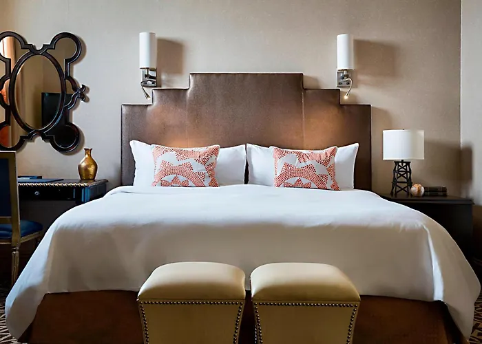 Hotel Icon, Autograph Collection Houston
