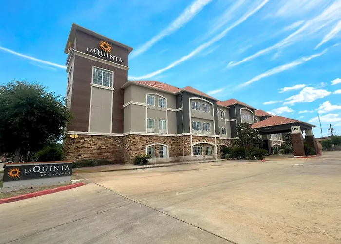 La Quinta By Wyndham Houston Energy Corridor Hotel
